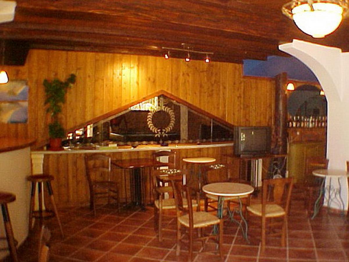 Averto Lefkáda Exterior foto