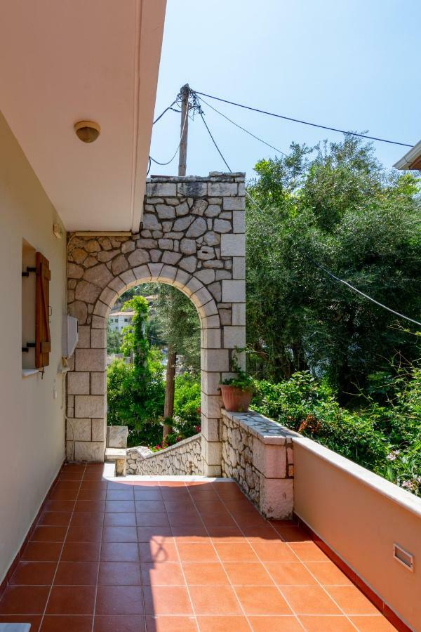 Averto Lefkáda Exterior foto